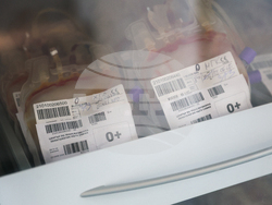 Благоевград - болница - обновено отделение - откриване