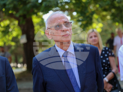 Благоевград - болница - обновено отделение - откриване