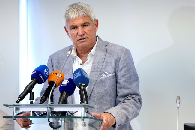 Trade Unions Confederation Insists on 10% Salary Increase in State-Owned Media as of Jan. 1, 2026, Excess Profit Tax Introduction