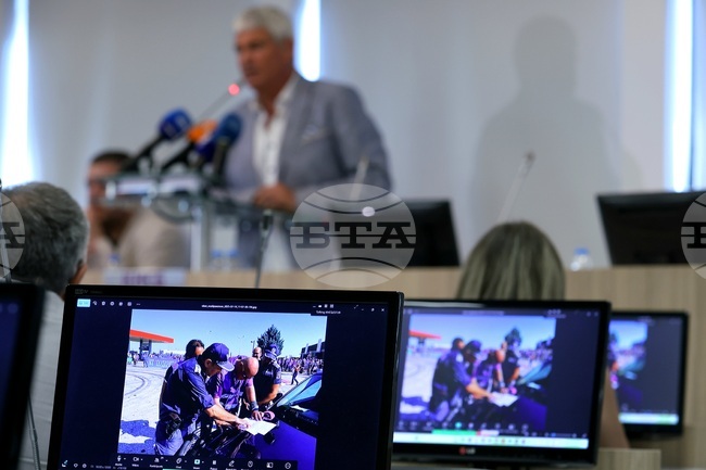 Trade Union Leader: Arresting Trade Union Vice President Is Police Abuse