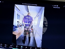 КНСБ - Пламен Димитров - пресконференция - Тодор Капитанов - протест - арест