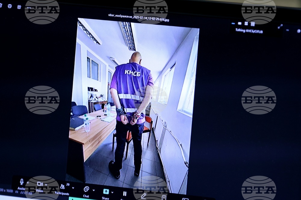 Union Leader Not Arrested but Taken for Questioning, Says Regional Directorate of Interior Ministry