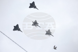 Франция  - Париж  - национален празник