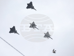 Франция  - Париж  - национален празник