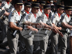 Франция  - Париж  - национален празник