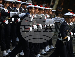 Франция  - Париж  - национален празник