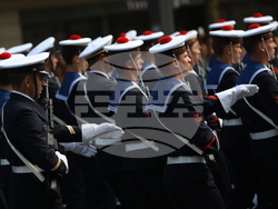 Франция  - Париж  - национален празник