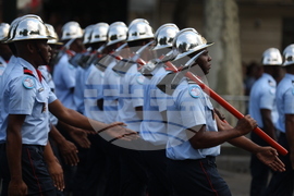 Франция  - Париж  - национален празник