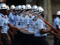 Франция  - Париж  - национален празник