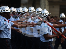 Франция  - Париж  - национален празник