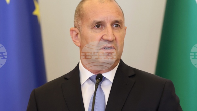 PM Radev to Take Part in EU-Western Balkans Summit in Montenegro on June 5