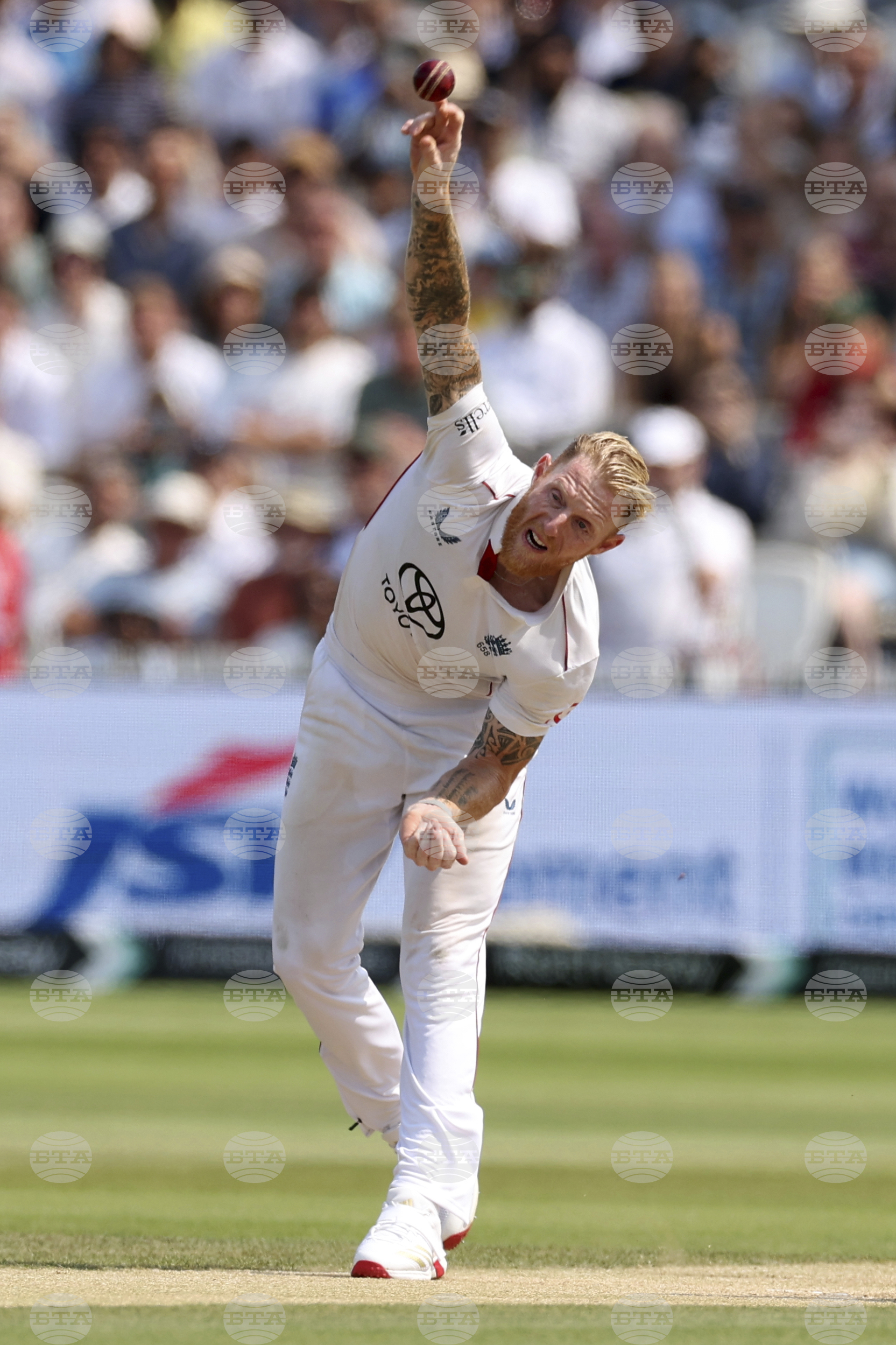 England India Cricket