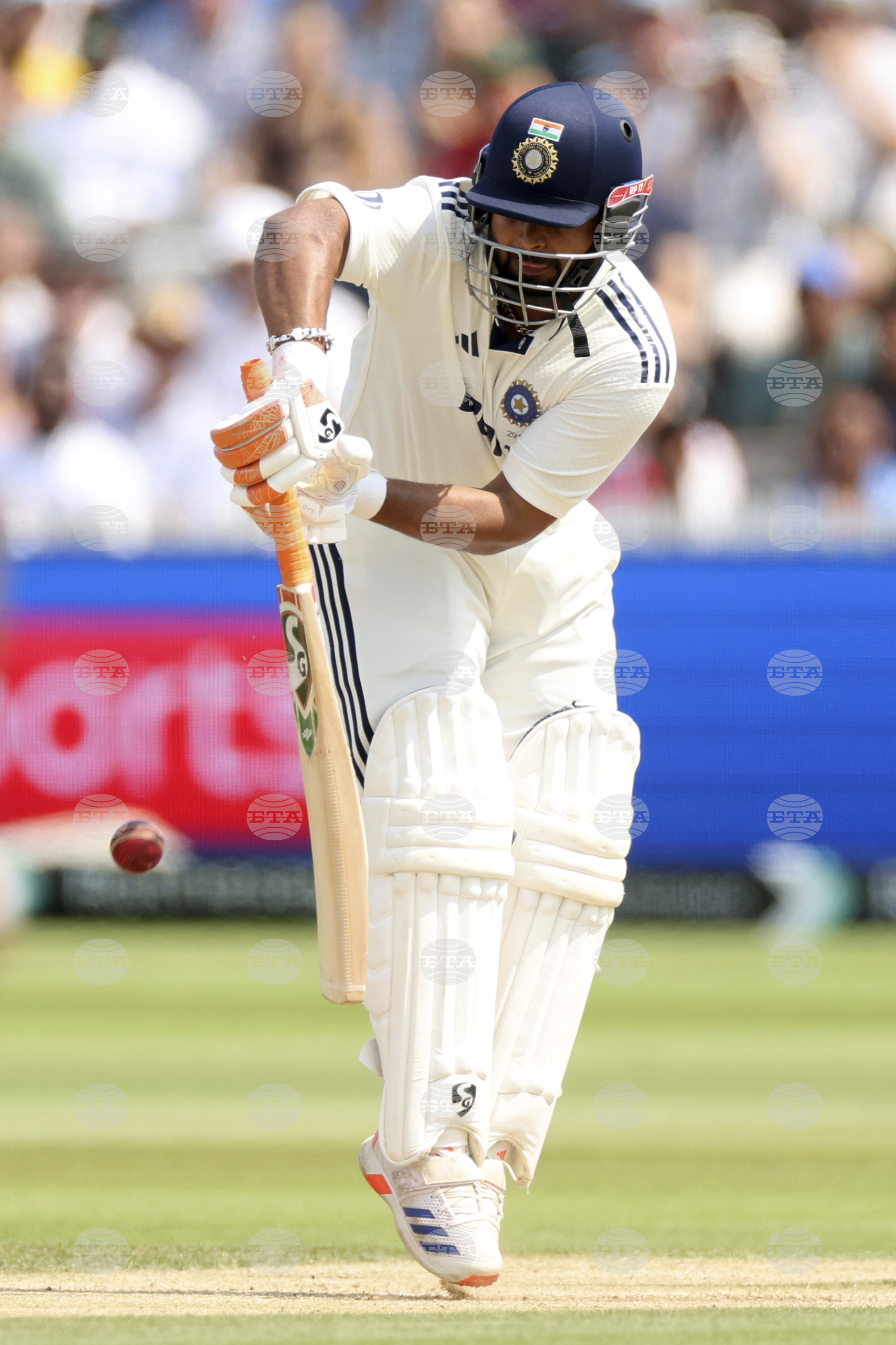England India Cricket