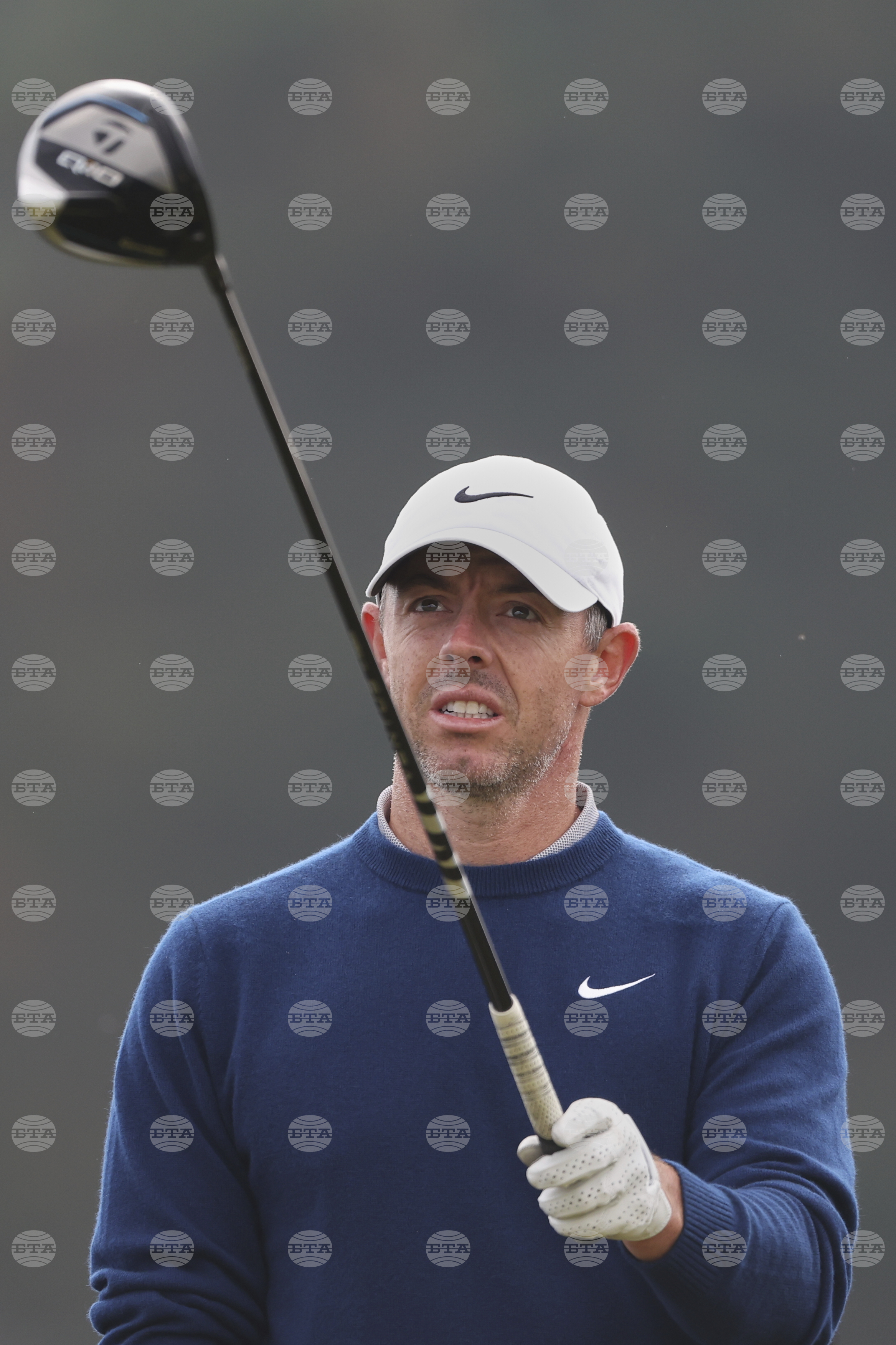 British Open Golf