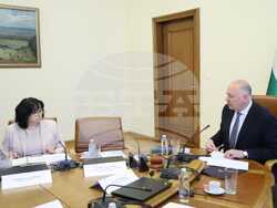 Снимка: Министерски съвет