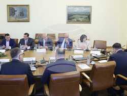 Снимка: Министерски съвет