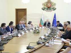 Снимка: Министерски съвет