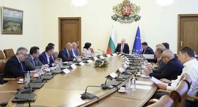 Government to Propose Tougher Consumer Protections and Sanctions as Bulgaria Prepares for the Euro