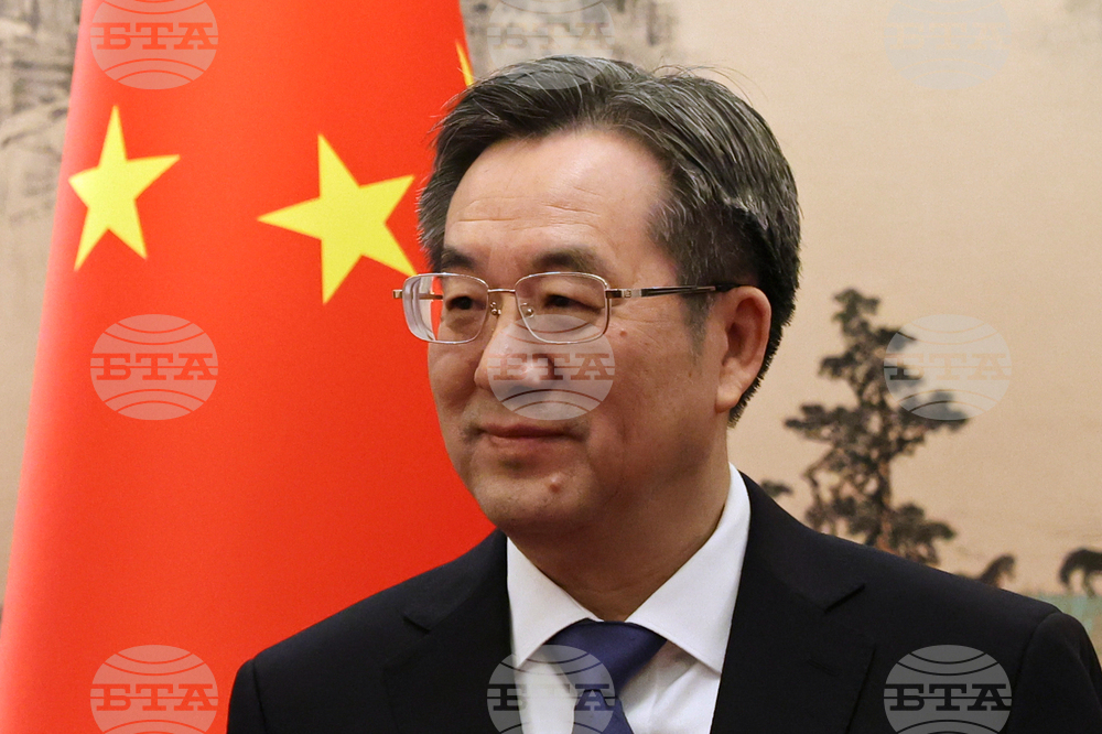 China EU