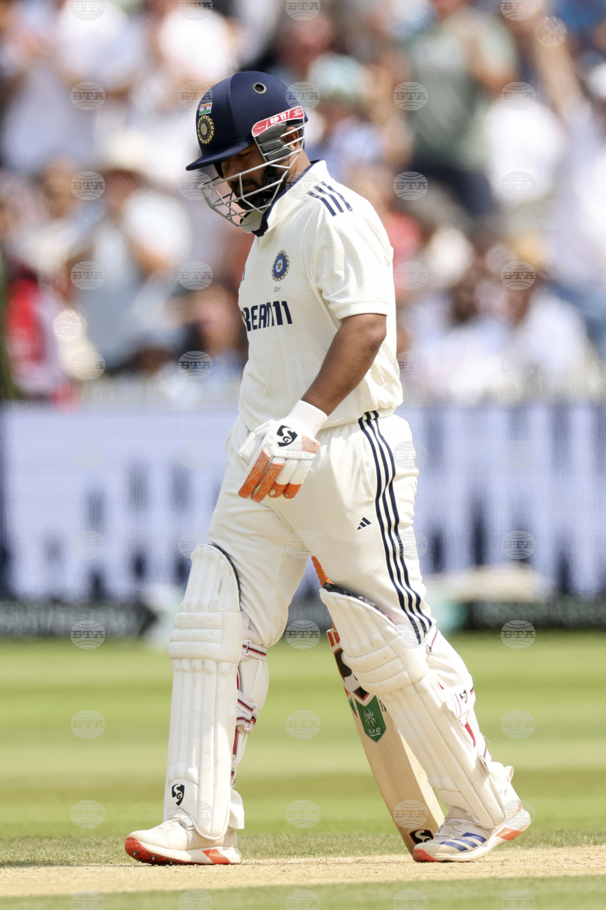 England India Cricket