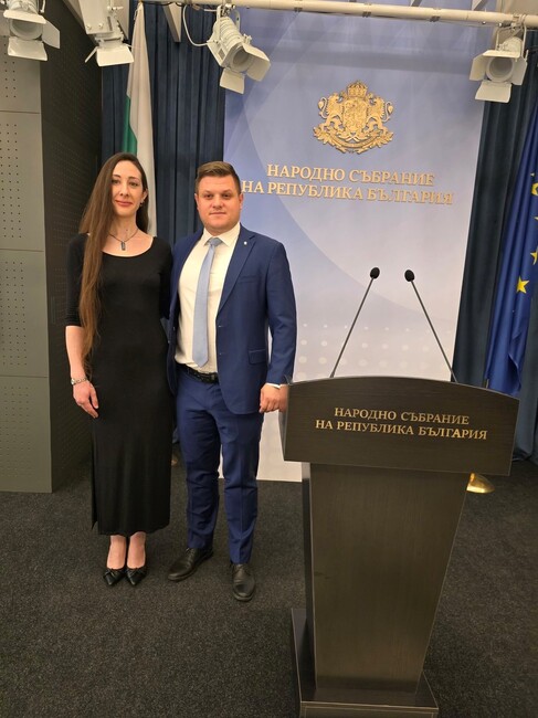 Bulgarian Diaspora in Argentina Strengthens Cultural Ties through Committee Visit