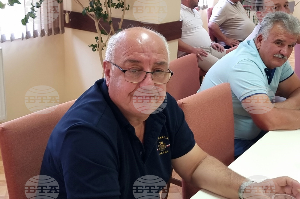 Общинският съвет в Минерални бани избра Билял Рашид за временен кмет на село Боян Ботево