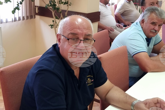 Общинският съвет в Минерални бани избра Билял Рашид за временен кмет на село Боян Ботево