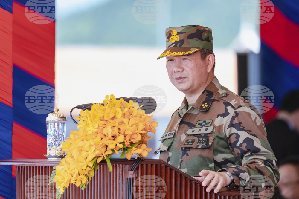 Cambodia Thailand Conscription
