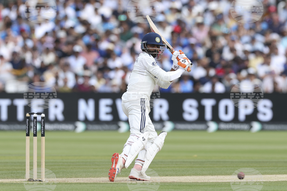 England India Cricket