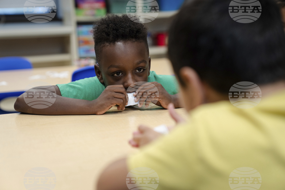 Trump Education Grant Freeze