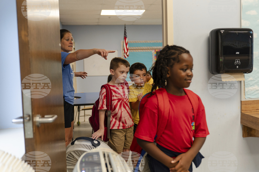 Trump Education Grant Freeze