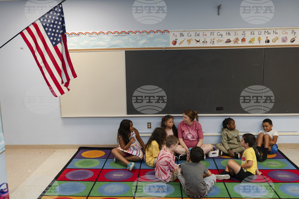 Trump Education Grant Freeze