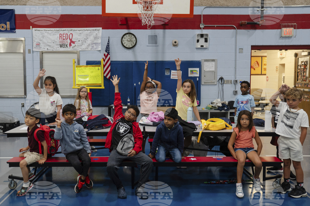 Trump Education Grant Freeze