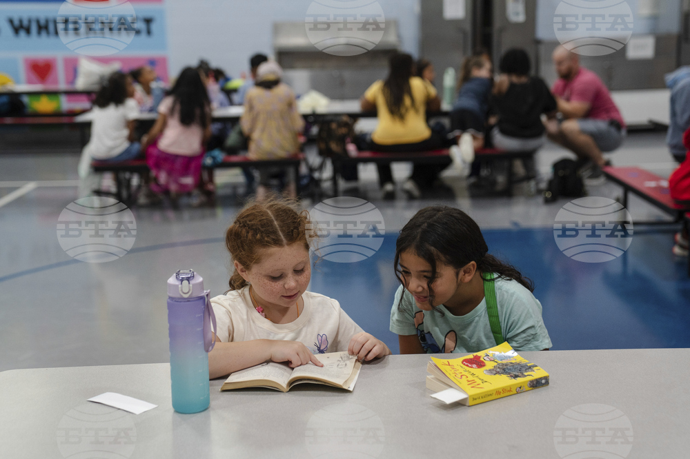 Trump Education Grant Freeze