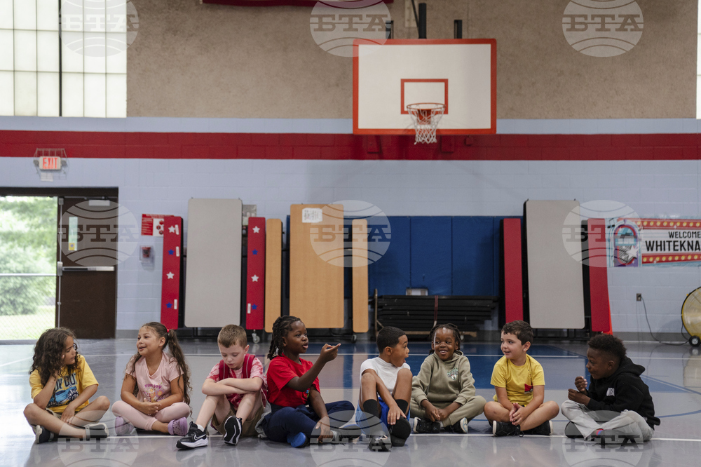 Trump Education Grant Freeze