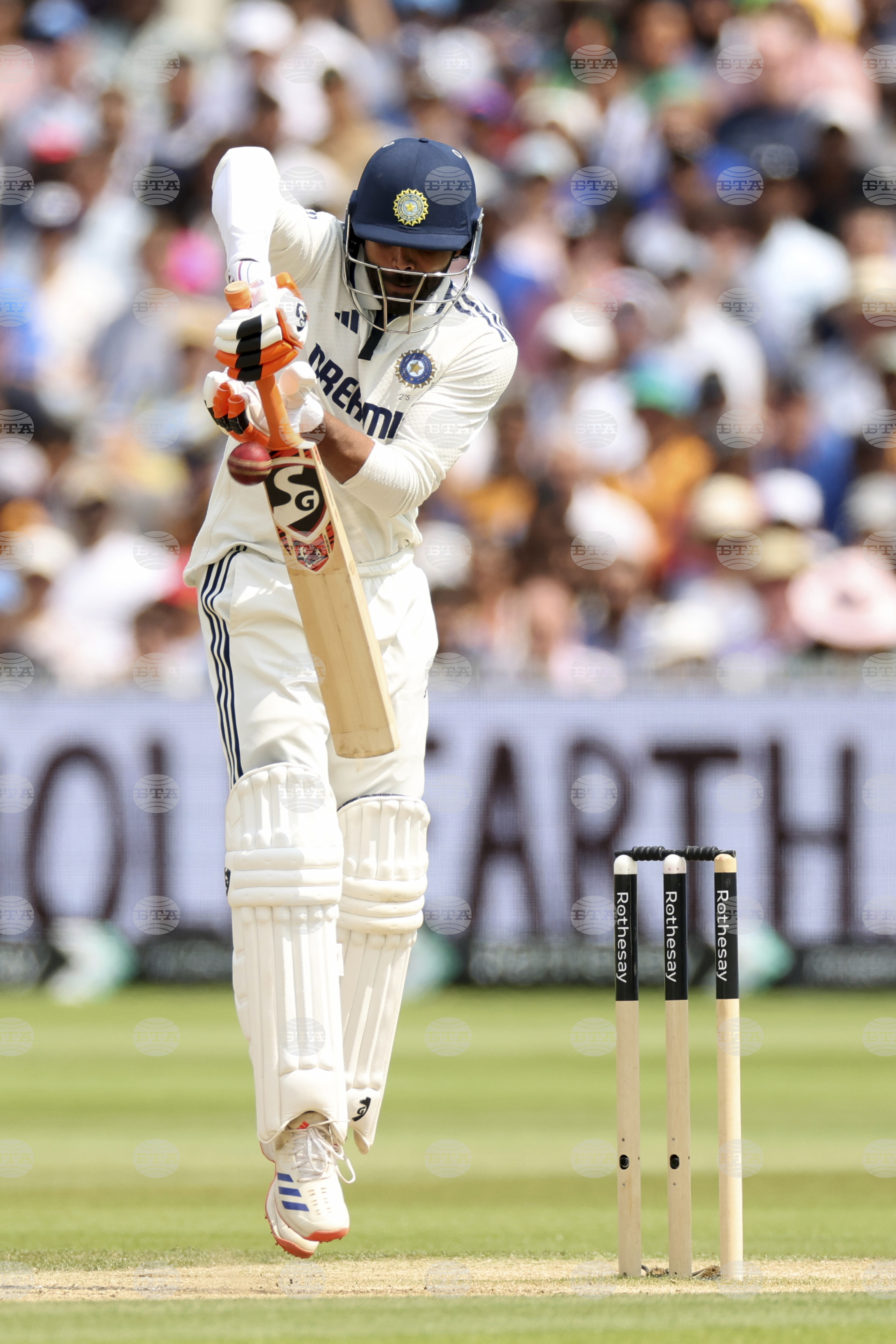 England India Cricket
