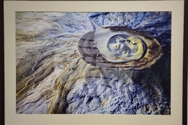 Русе - фотографсна изложба - "Как диша Земята"