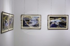 Русе - фотографсна изложба - "Как диша Земята"