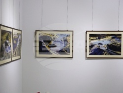 Русе - фотографсна изложба - "Как диша Земята"