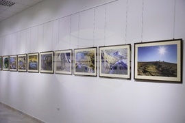 Русе - фотографсна изложба - "Как диша Земята"