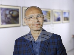 Русе - фотографсна изложба - "Как диша Земята"