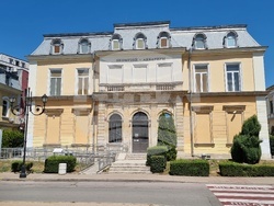 Русе - фотографсна изложба - "Как диша Земята"