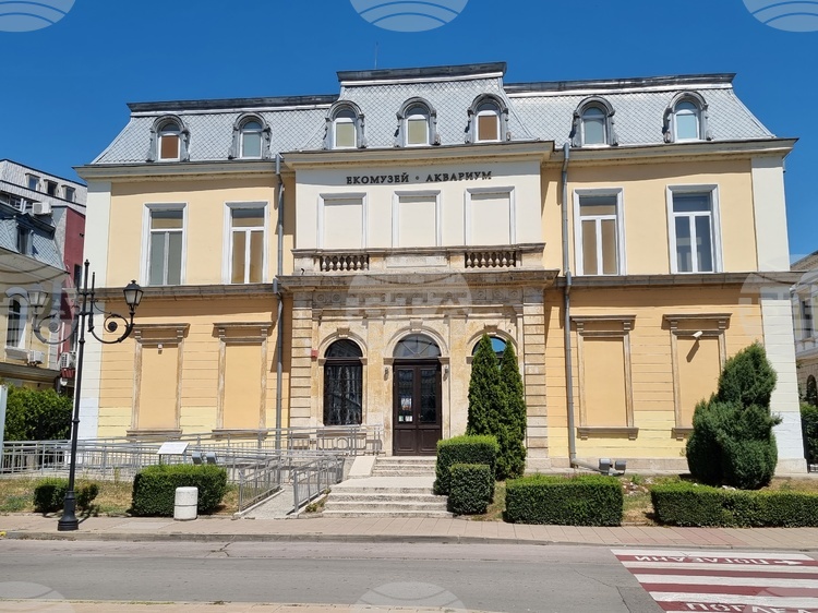 Ecomuseum in Ruse to Open Exhibition on Flight Route of Birds to Antarctica on December 1