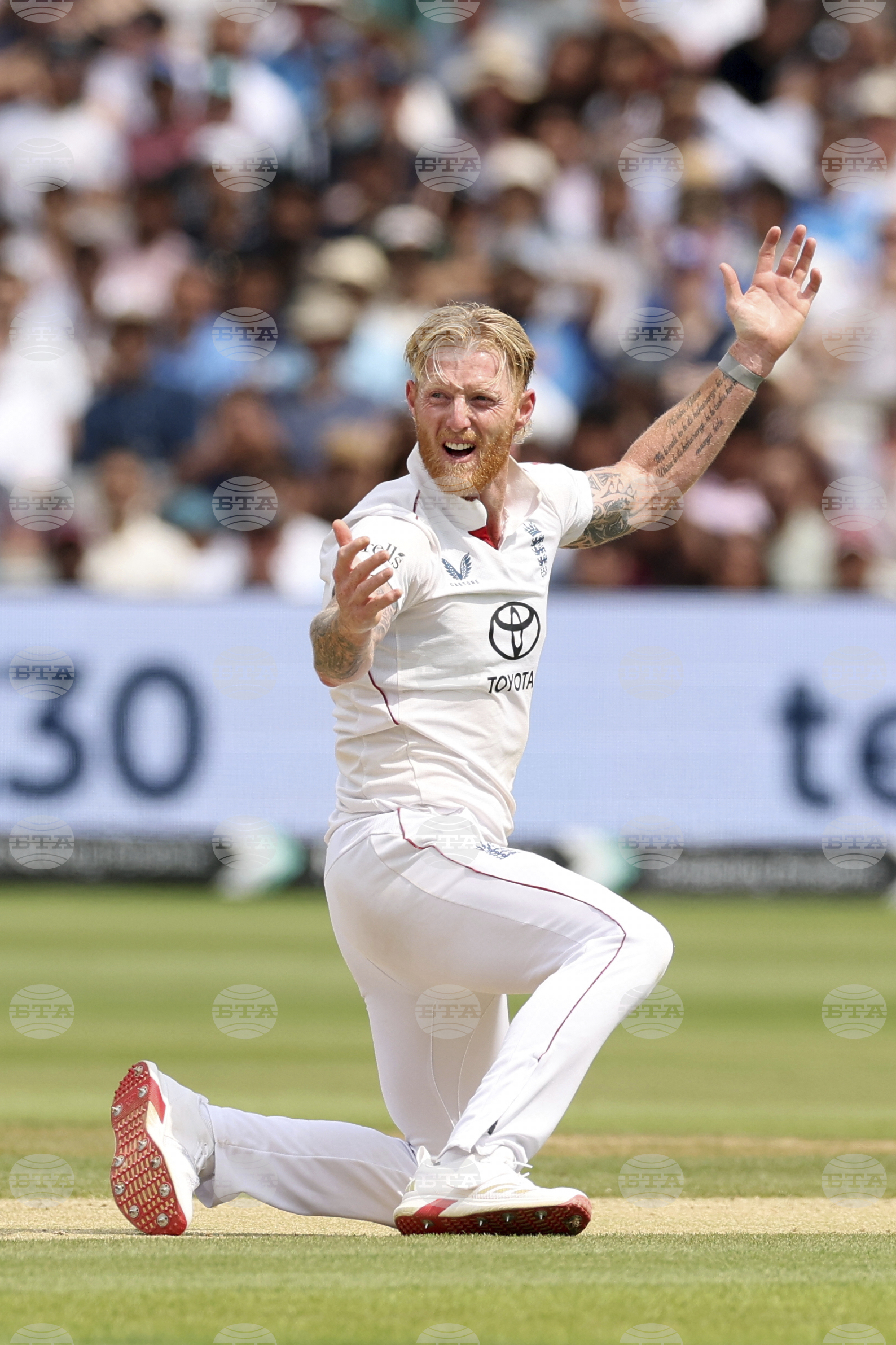 England India Cricket