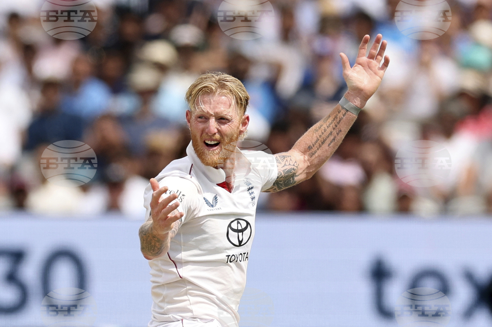 England India Cricket