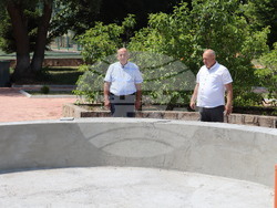 Снимка: Община Ардино