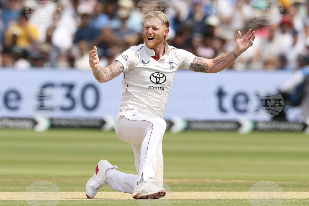 England India Cricket