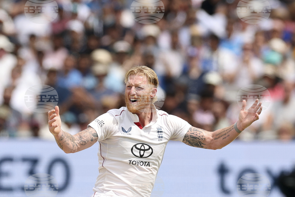 England India Cricket