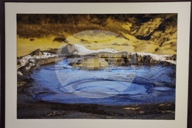 Русе - фотографсна изложба - "Как диша Земята"