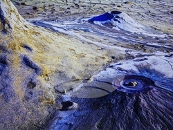 Русе - фотографсна изложба - "Как диша Земята"